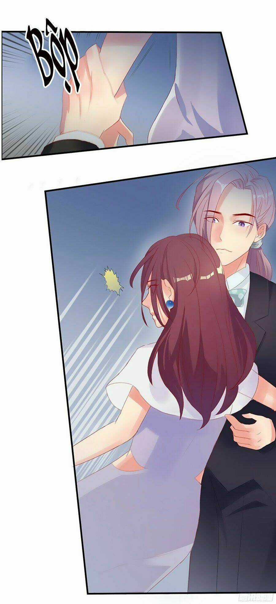 Vạn Sợi Tơ Tình - Chapter 3 - Trang 43