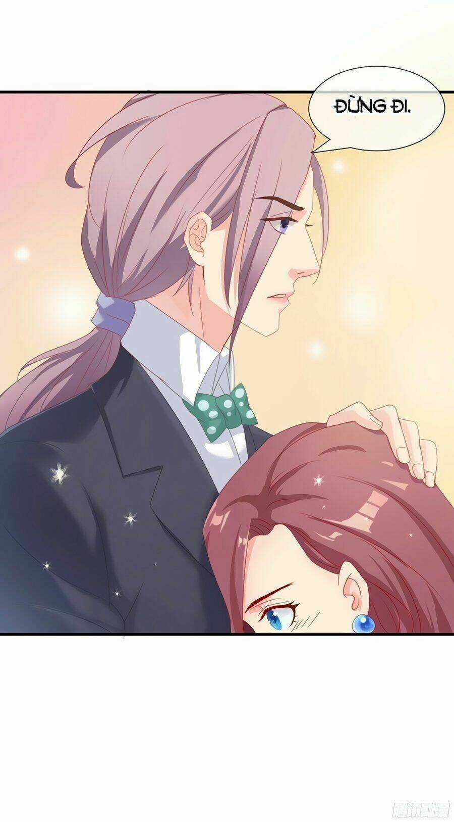 Vạn Sợi Tơ Tình - Chapter 3 - Trang 44