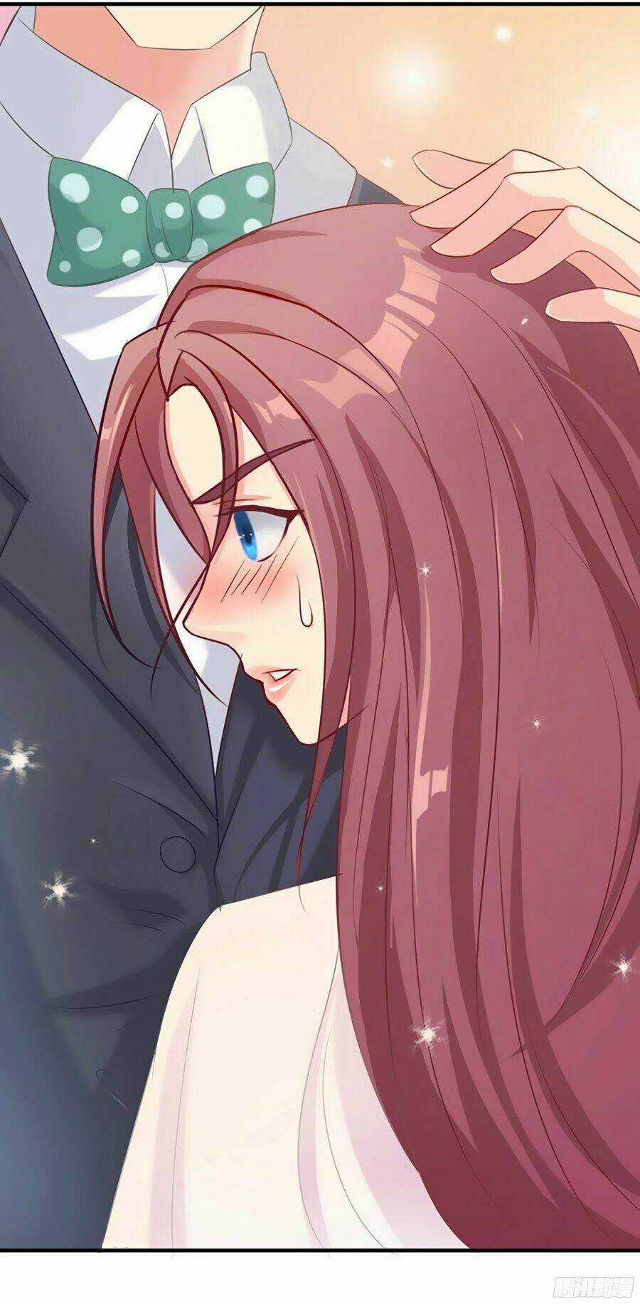 Vạn Sợi Tơ Tình - Chapter 3 - Trang 45