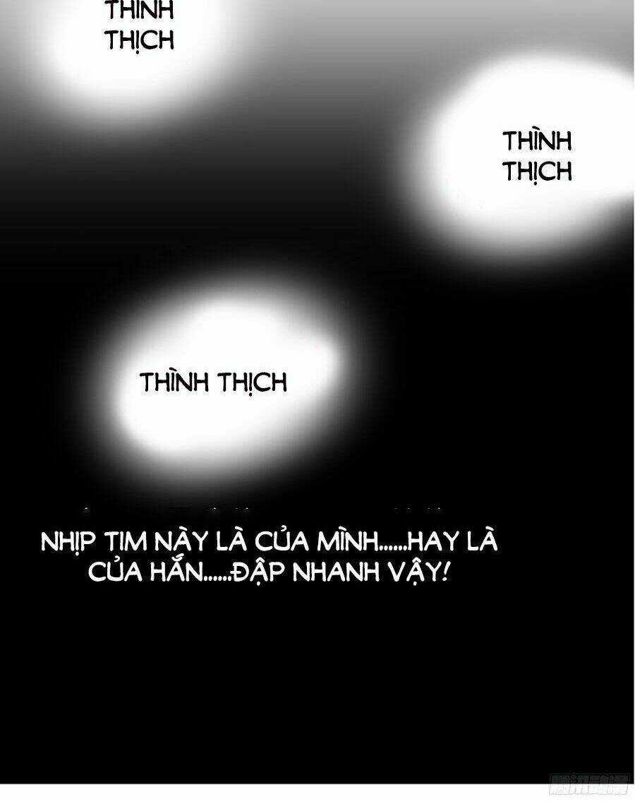 Vạn Sợi Tơ Tình - Chapter 3 - Trang 47