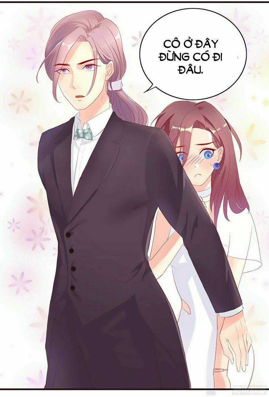 Vạn Sợi Tơ Tình - Chapter 3 - Trang 48