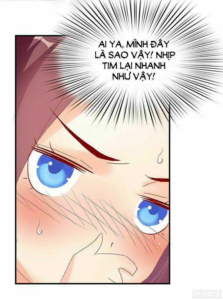 Vạn Sợi Tơ Tình - Chapter 3 - Trang 51