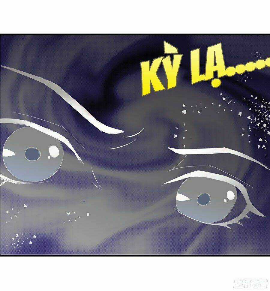 Vạn Sợi Tơ Tình - Chapter 3 - Trang 52