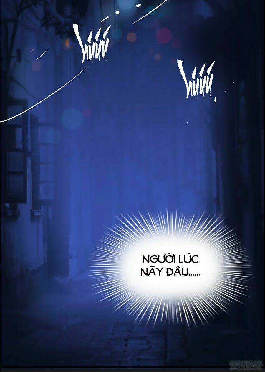 Vạn Sợi Tơ Tình - Chapter 3 - Trang 54