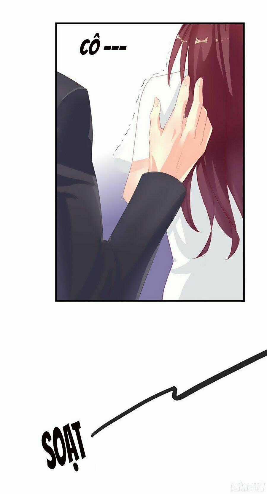 Vạn Sợi Tơ Tình - Chapter 3 - Trang 56