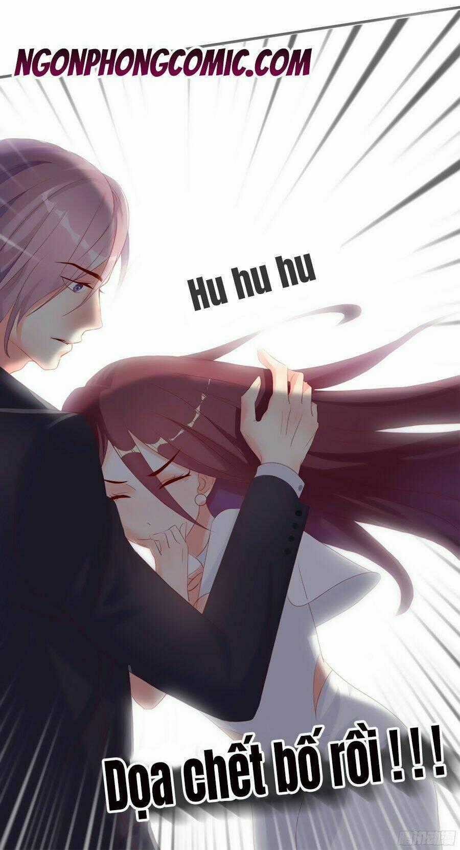 Vạn Sợi Tơ Tình - Chapter 3 - Trang 57