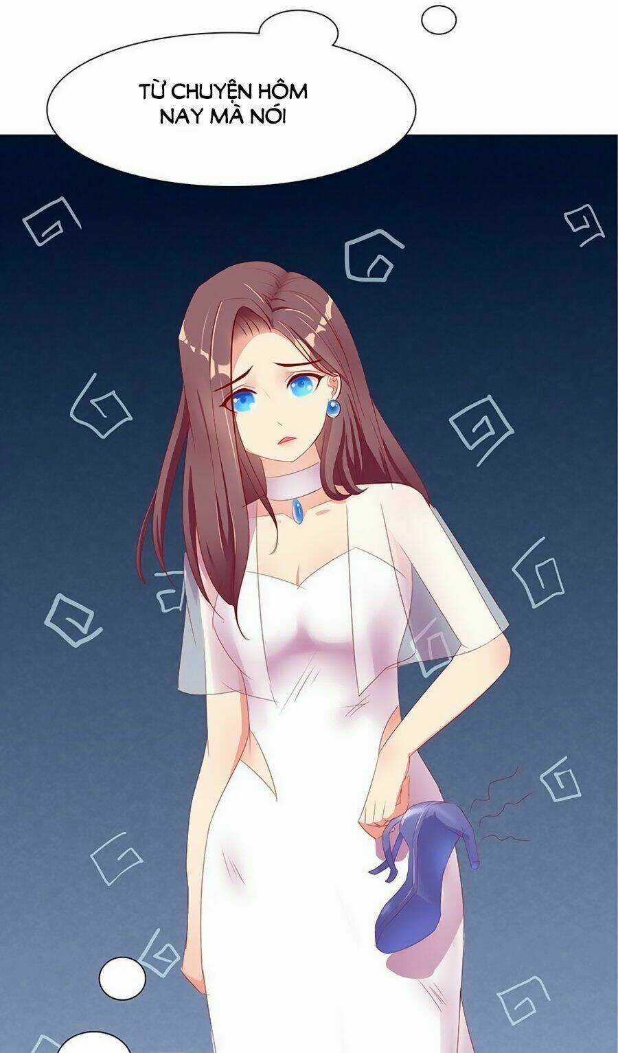 Vạn Sợi Tơ Tình - Chapter 3 - Trang 7