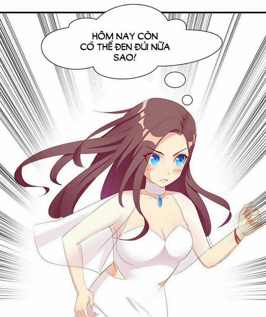 Vạn Sợi Tơ Tình - Chapter 3 - Trang 10