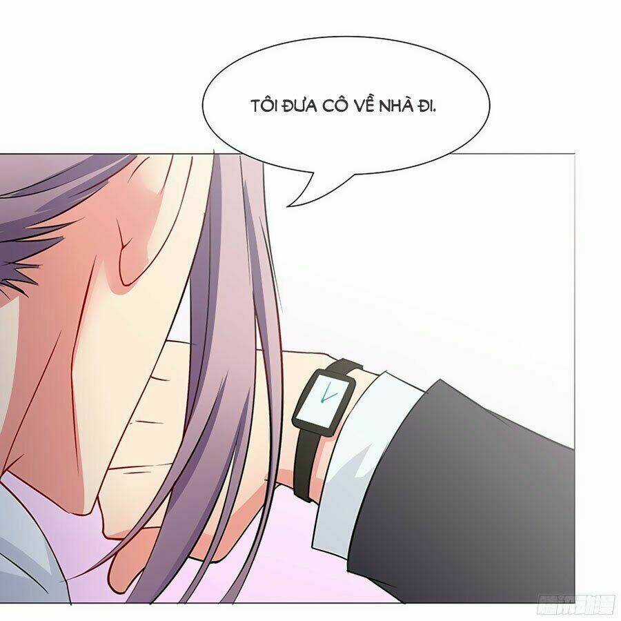 Vạn Sợi Tơ Tình - Chapter 4 - Trang 14