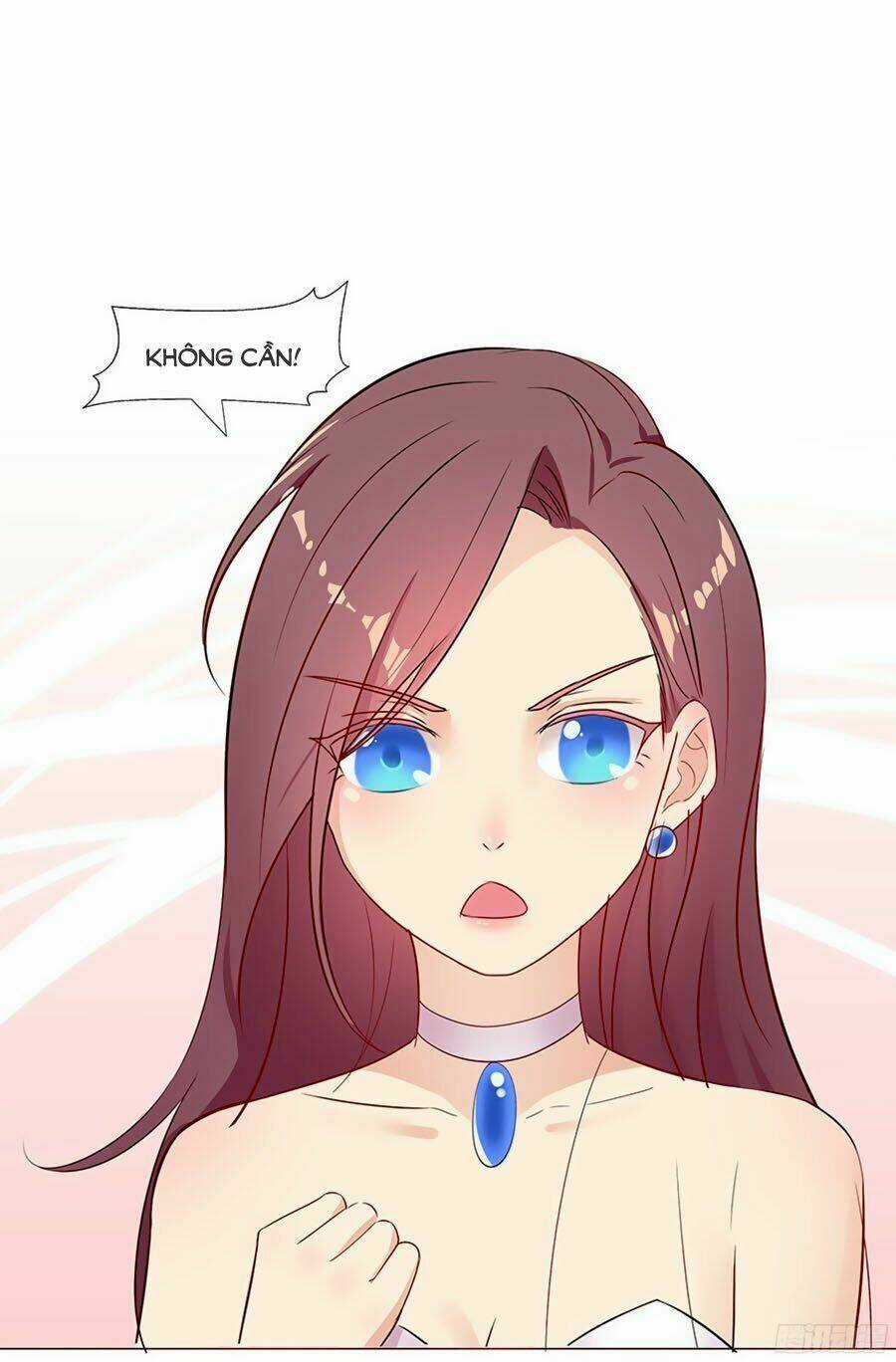 Vạn Sợi Tơ Tình - Chapter 4 - Trang 15