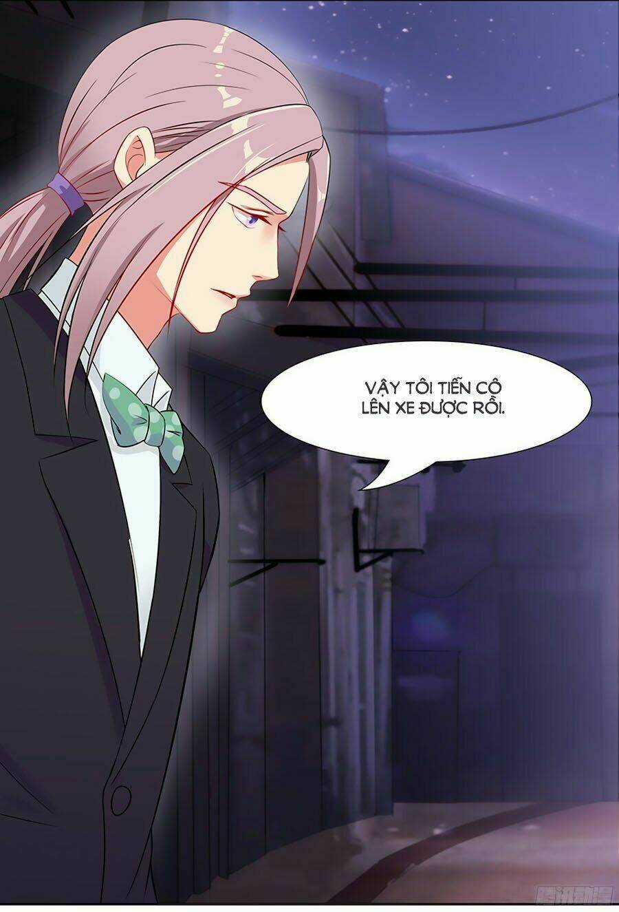 Vạn Sợi Tơ Tình - Chapter 4 - Trang 16