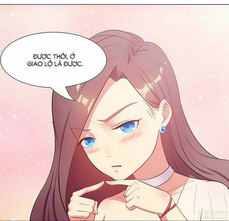 Vạn Sợi Tơ Tình - Chapter 4 - Trang 17