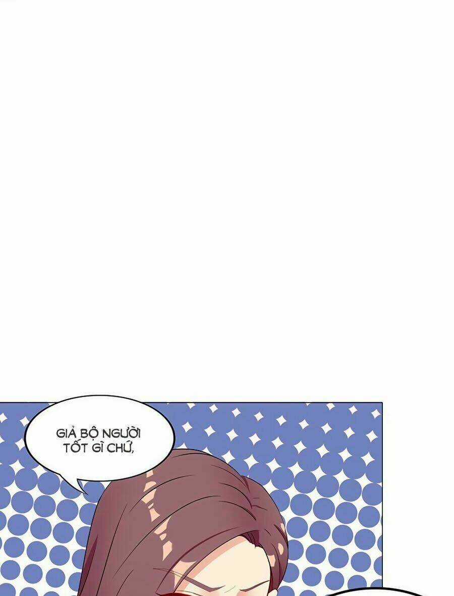 Vạn Sợi Tơ Tình - Chapter 4 - Trang 20