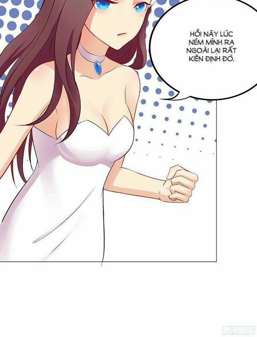 Vạn Sợi Tơ Tình - Chapter 4 - Trang 21