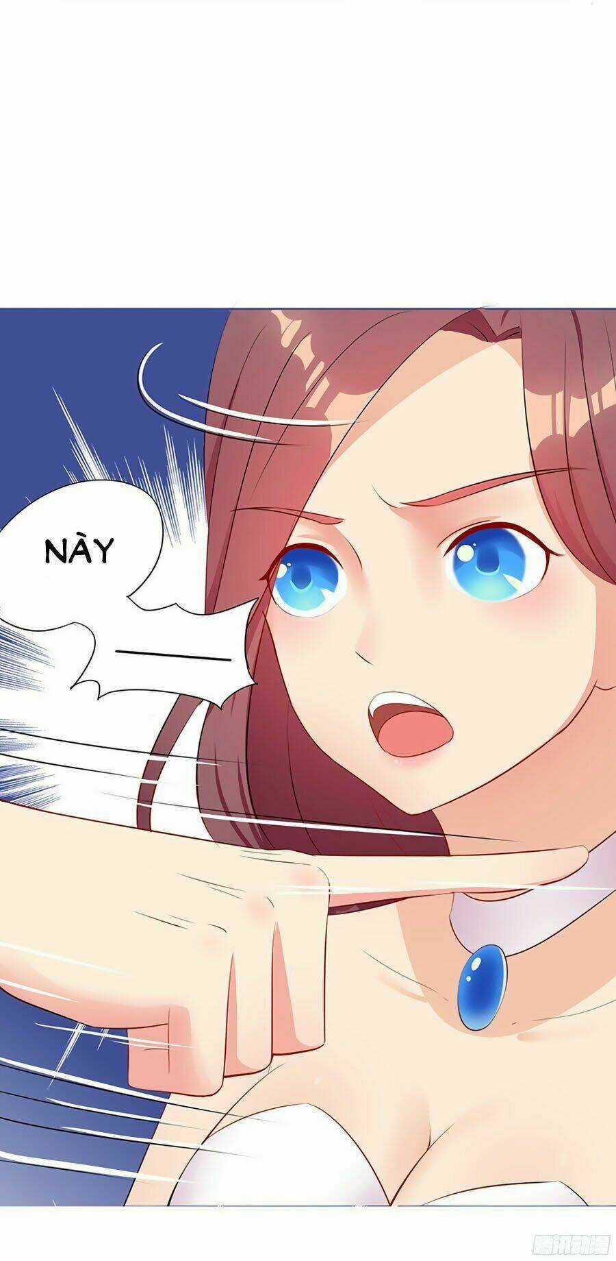 Vạn Sợi Tơ Tình - Chapter 4 - Trang 23