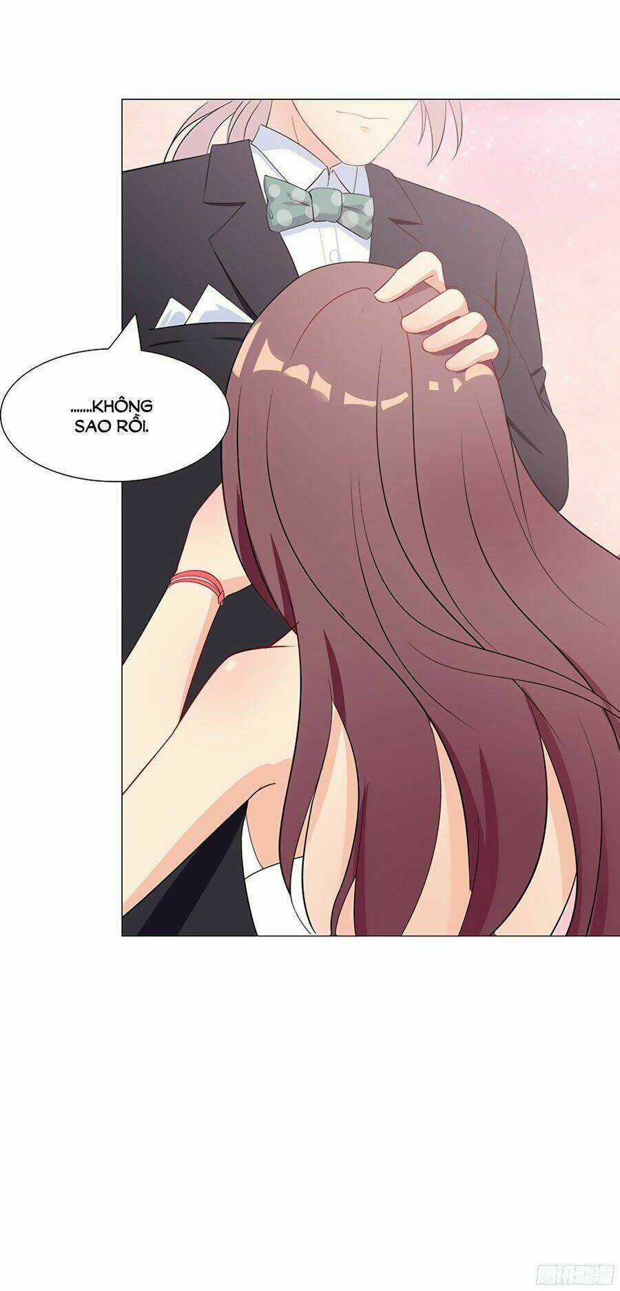 Vạn Sợi Tơ Tình - Chapter 4 - Trang 4