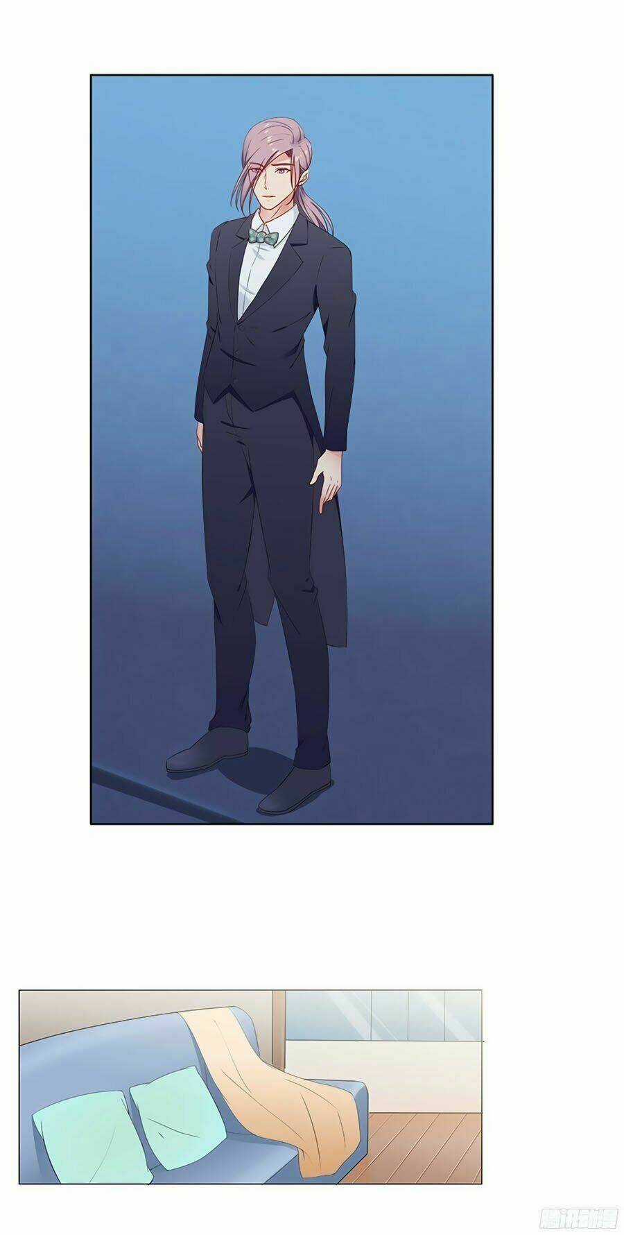 Vạn Sợi Tơ Tình - Chapter 4 - Trang 32