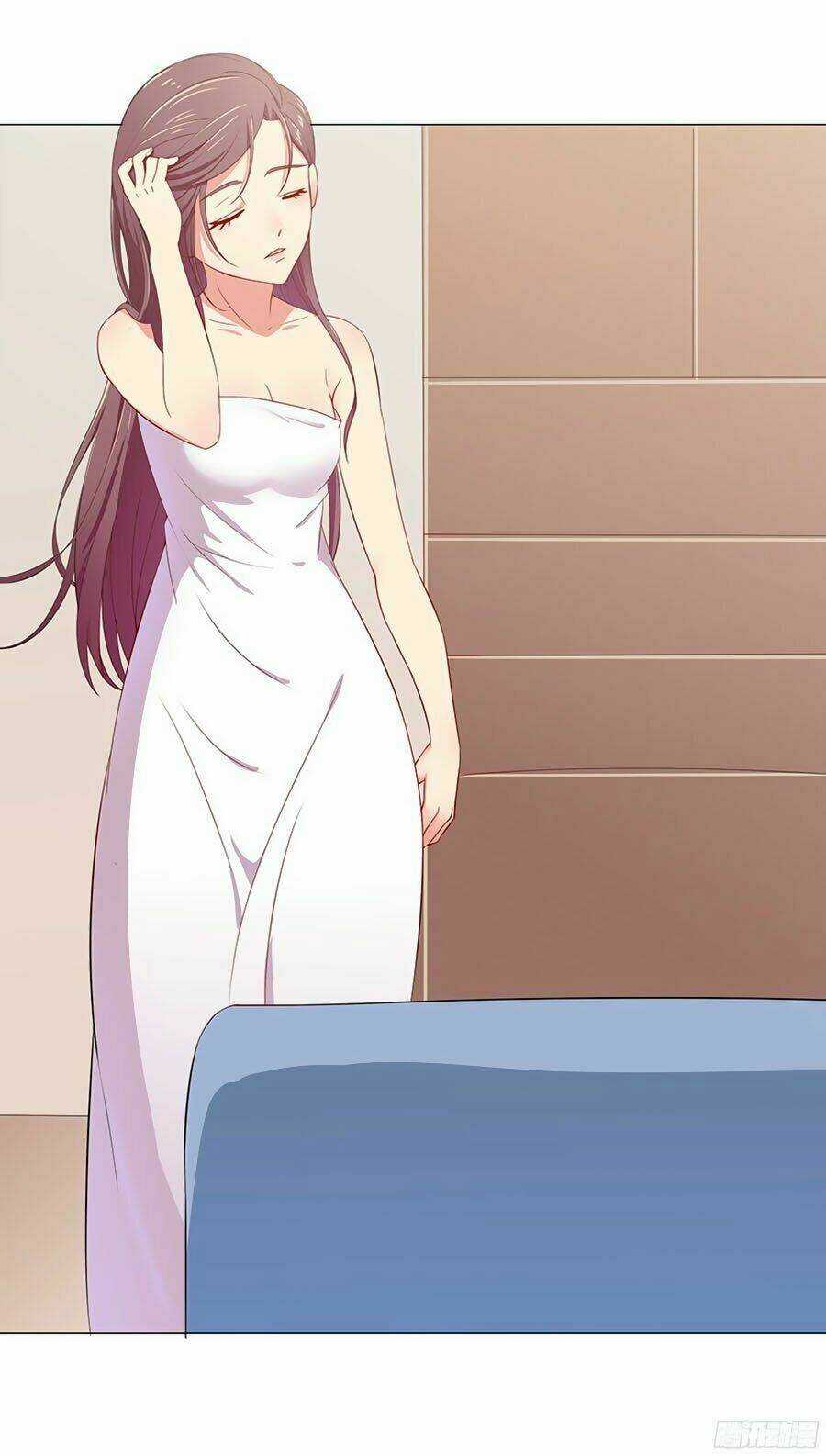 Vạn Sợi Tơ Tình - Chapter 4 - Trang 33