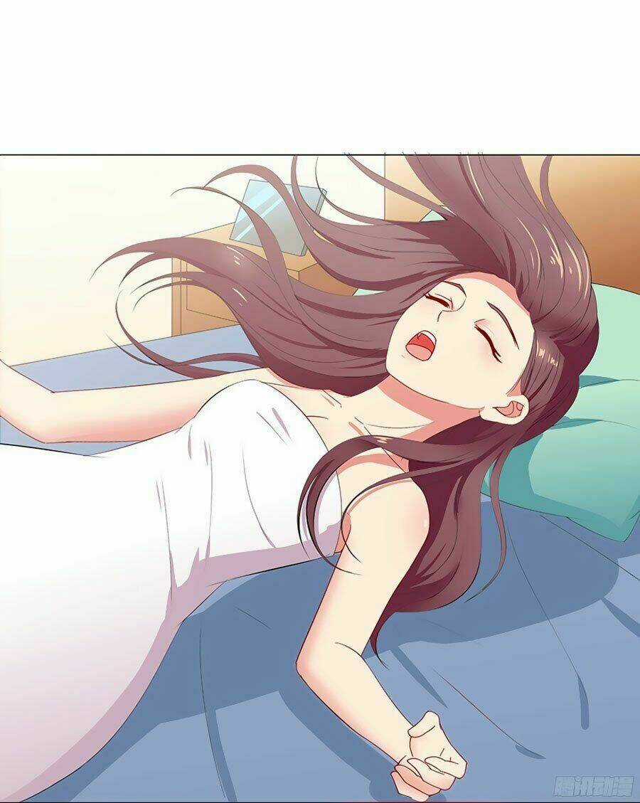 Vạn Sợi Tơ Tình - Chapter 4 - Trang 34