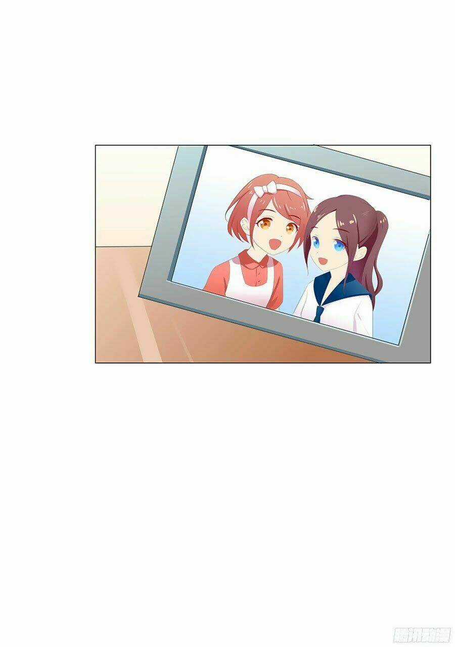 Vạn Sợi Tơ Tình - Chapter 4 - Trang 35