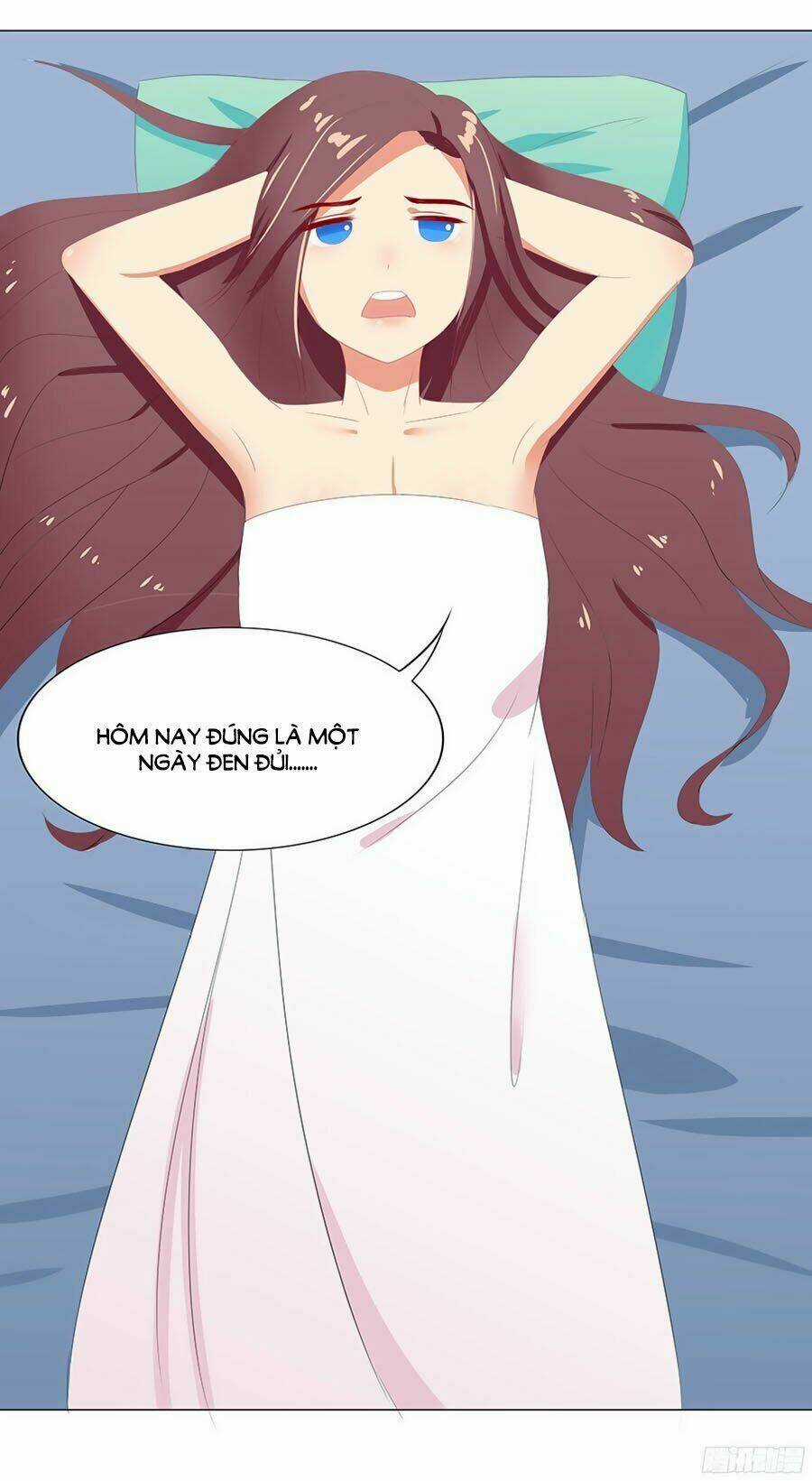 Vạn Sợi Tơ Tình - Chapter 4 - Trang 36