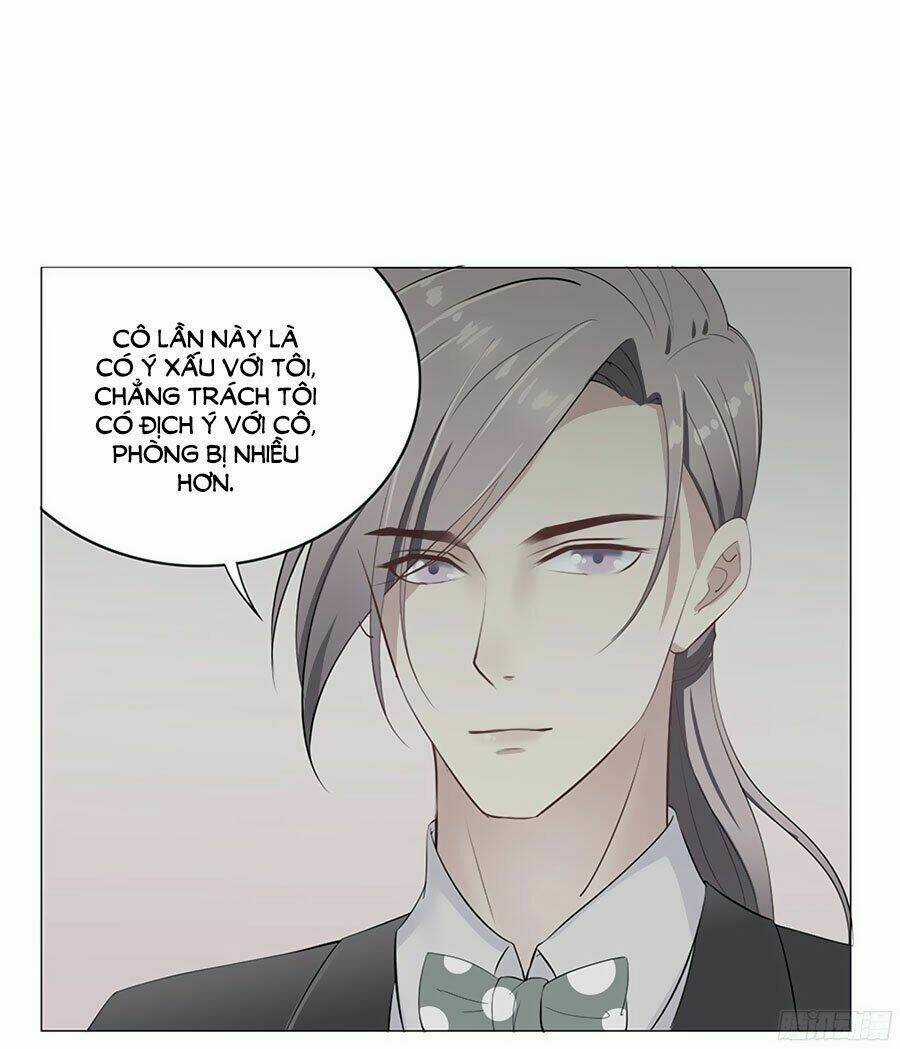 Vạn Sợi Tơ Tình - Chapter 4 - Trang 37