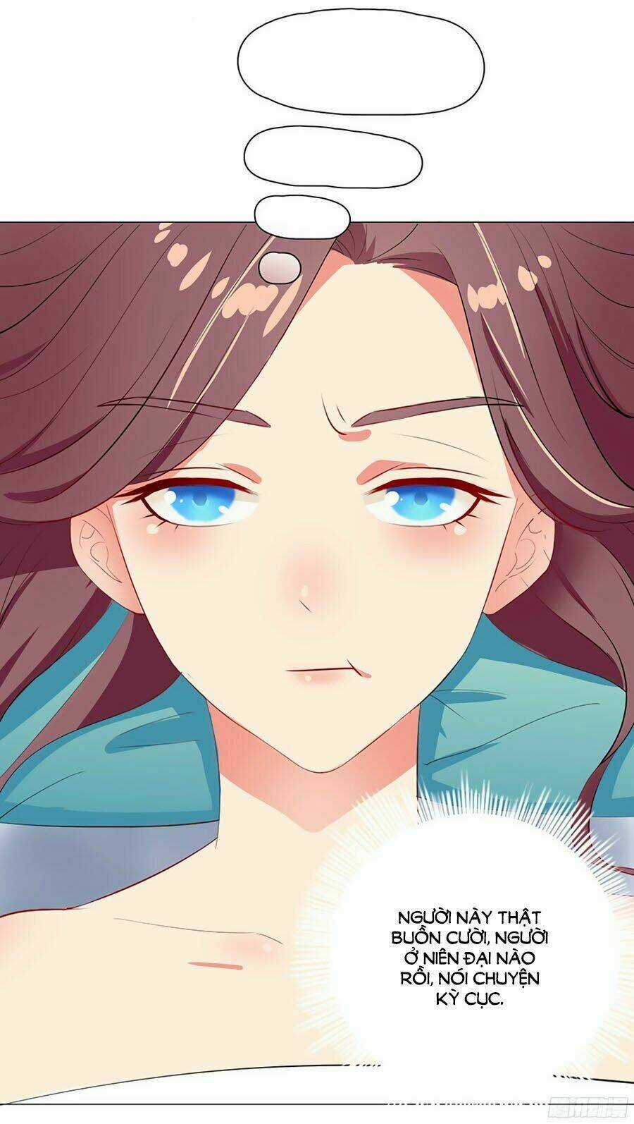 Vạn Sợi Tơ Tình - Chapter 4 - Trang 38