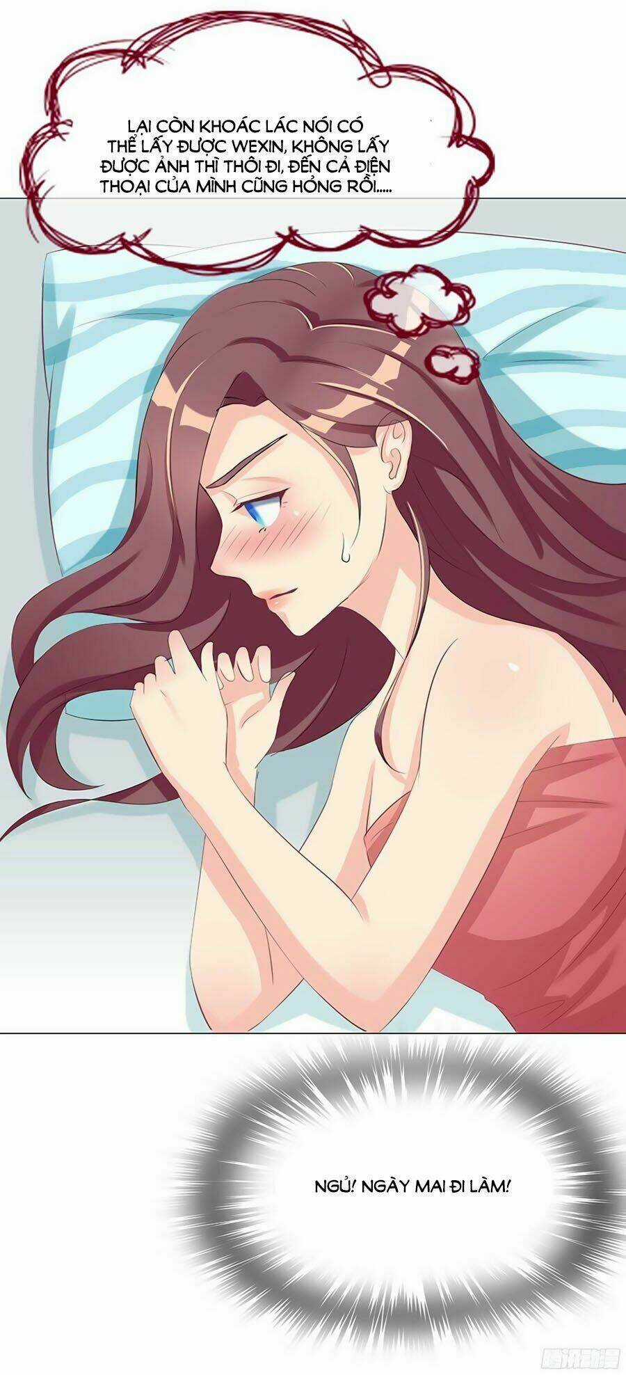 Vạn Sợi Tơ Tình - Chapter 4 - Trang 40