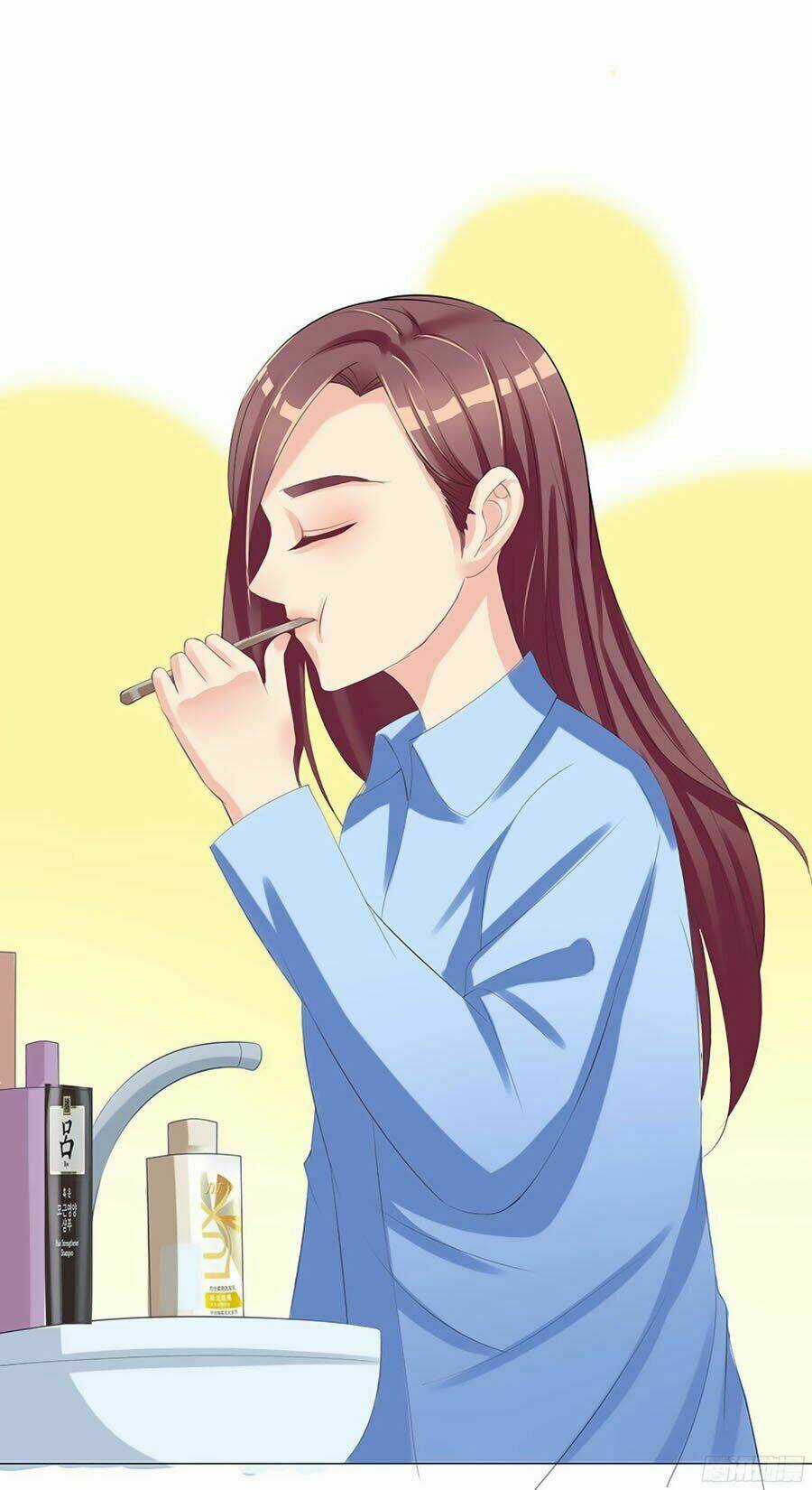 Vạn Sợi Tơ Tình - Chapter 4 - Trang 42