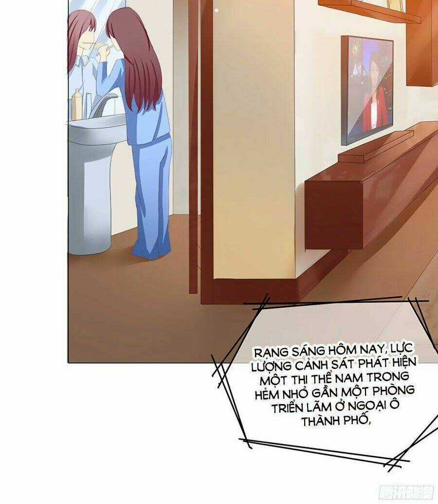 Vạn Sợi Tơ Tình - Chapter 4 - Trang 44