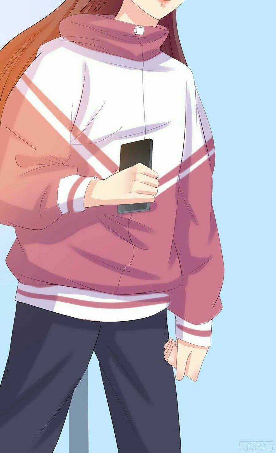 Vạn Sợi Tơ Tình - Chapter 4 - Trang 47