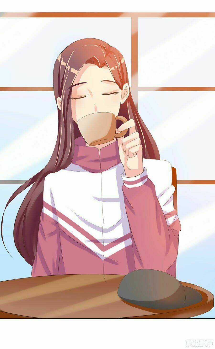 Vạn Sợi Tơ Tình - Chapter 4 - Trang 49