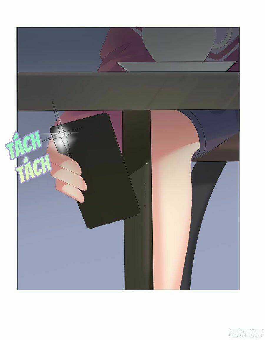 Vạn Sợi Tơ Tình - Chapter 4 - Trang 50