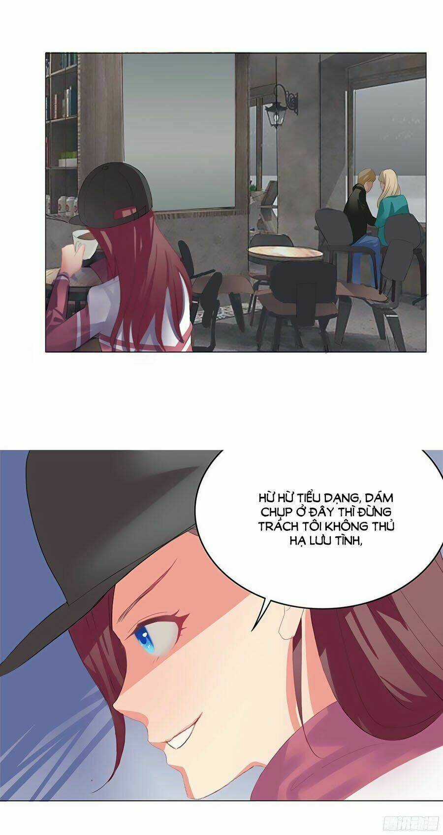 Vạn Sợi Tơ Tình - Chapter 4 - Trang 51