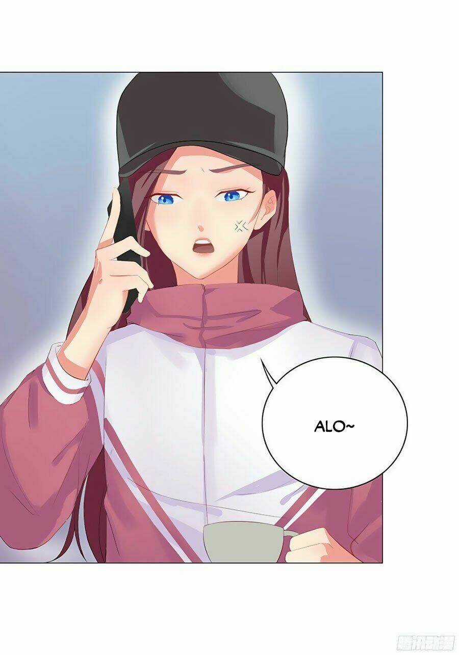 Vạn Sợi Tơ Tình - Chapter 4 - Trang 54