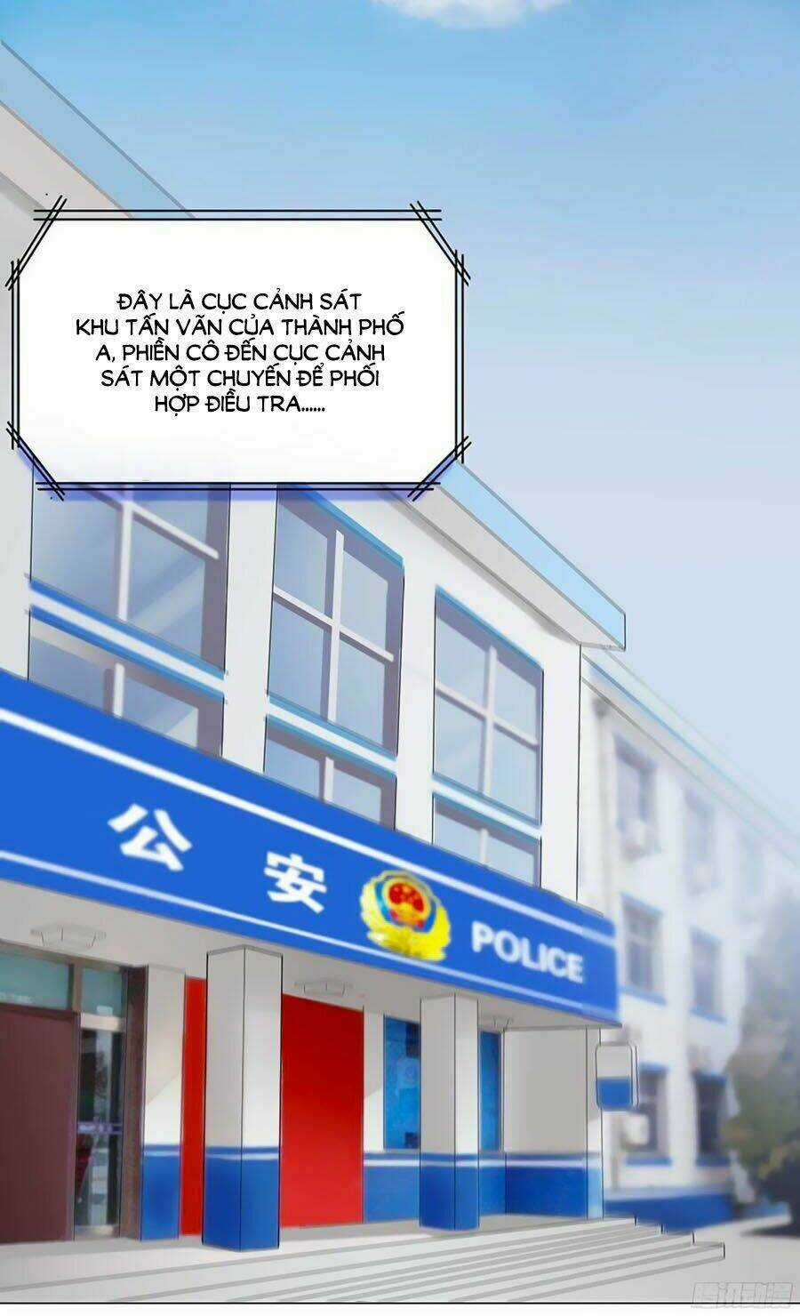 Vạn Sợi Tơ Tình - Chapter 4 - Trang 56