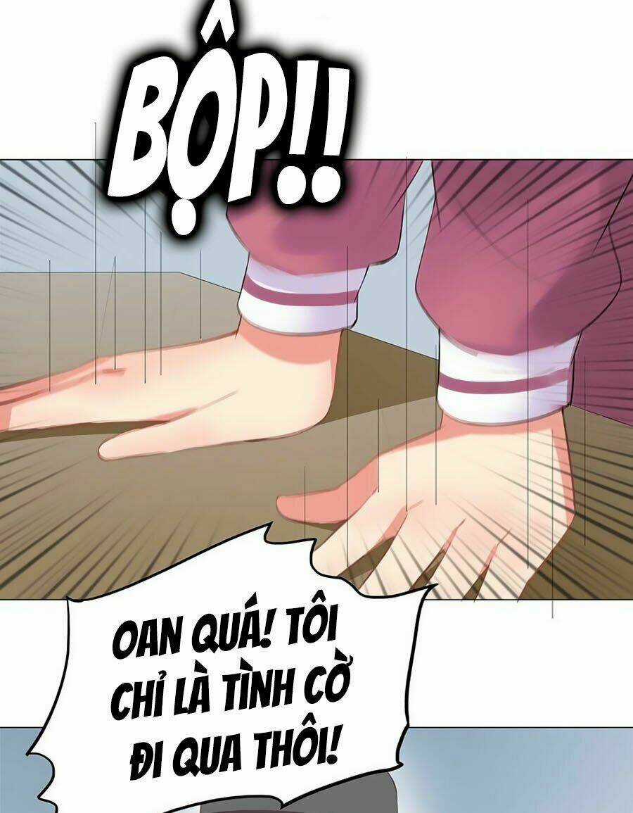 Vạn Sợi Tơ Tình - Chapter 4 - Trang 57