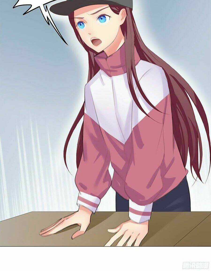 Vạn Sợi Tơ Tình - Chapter 4 - Trang 58