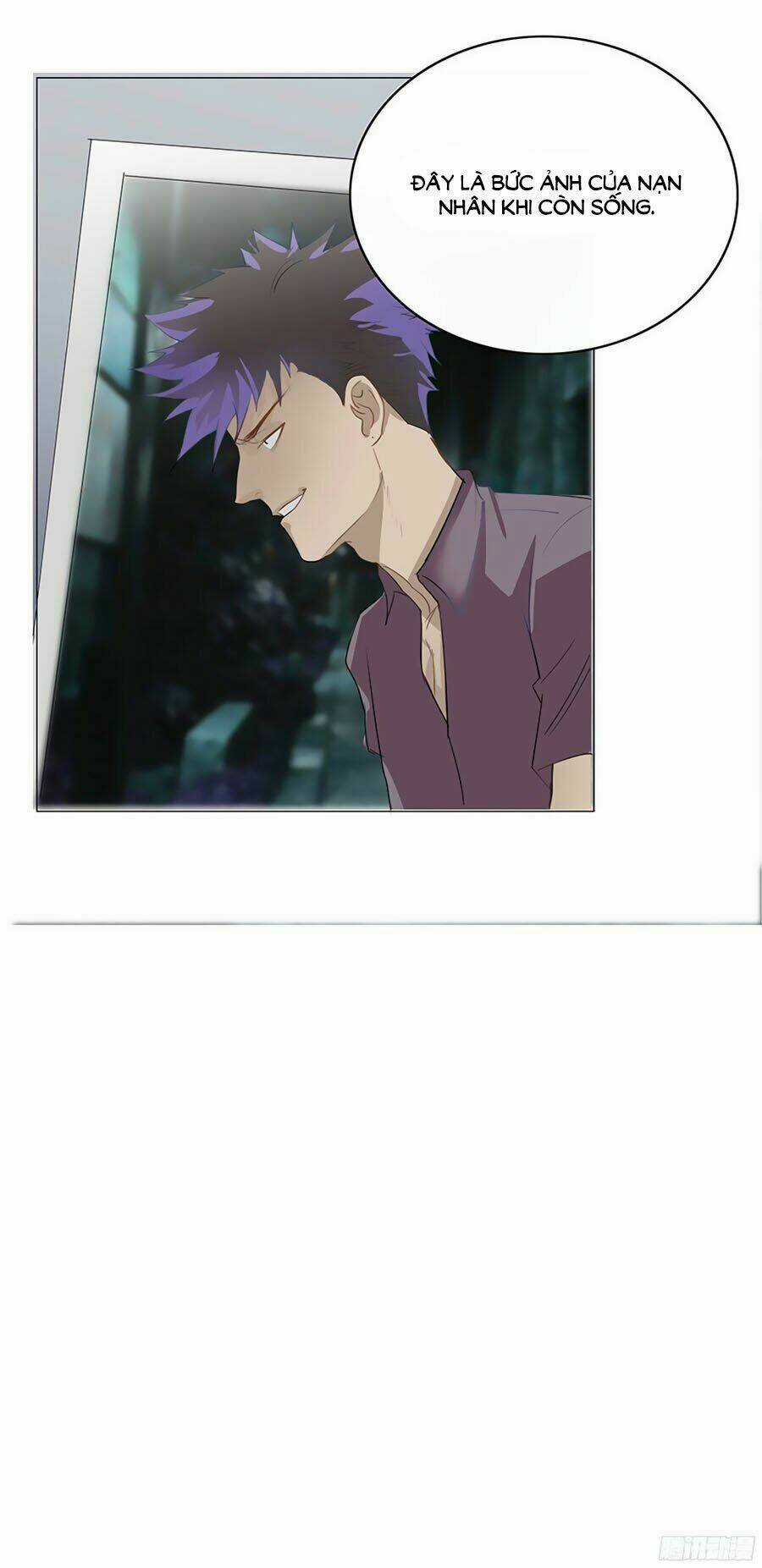 Vạn Sợi Tơ Tình - Chapter 4 - Trang 60