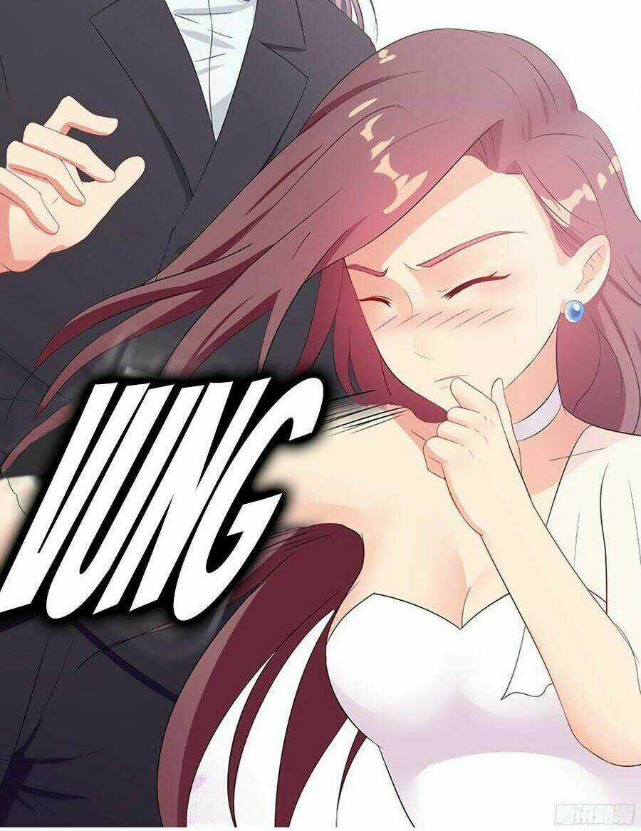 Vạn Sợi Tơ Tình - Chapter 4 - Trang 7