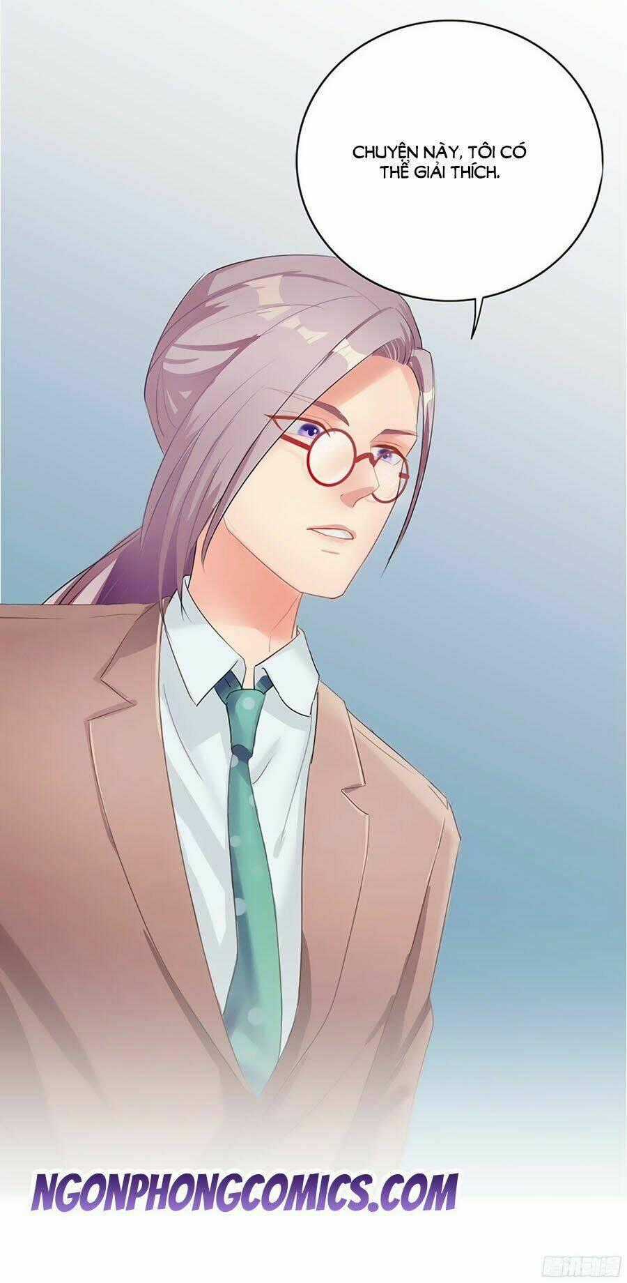 Vạn Sợi Tơ Tình - Chapter 4 - Trang 63