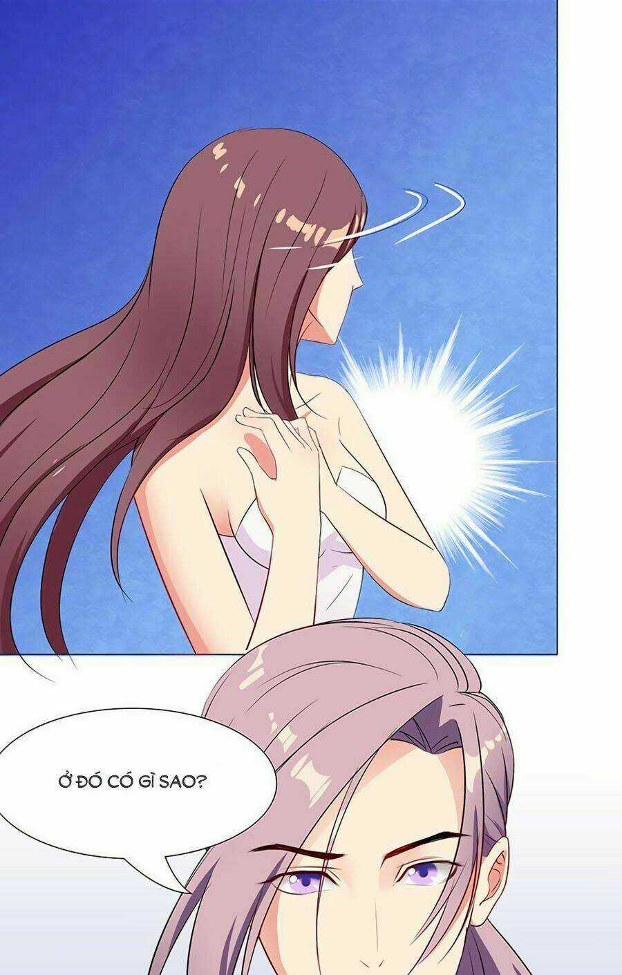 Vạn Sợi Tơ Tình - Chapter 4 - Trang 10