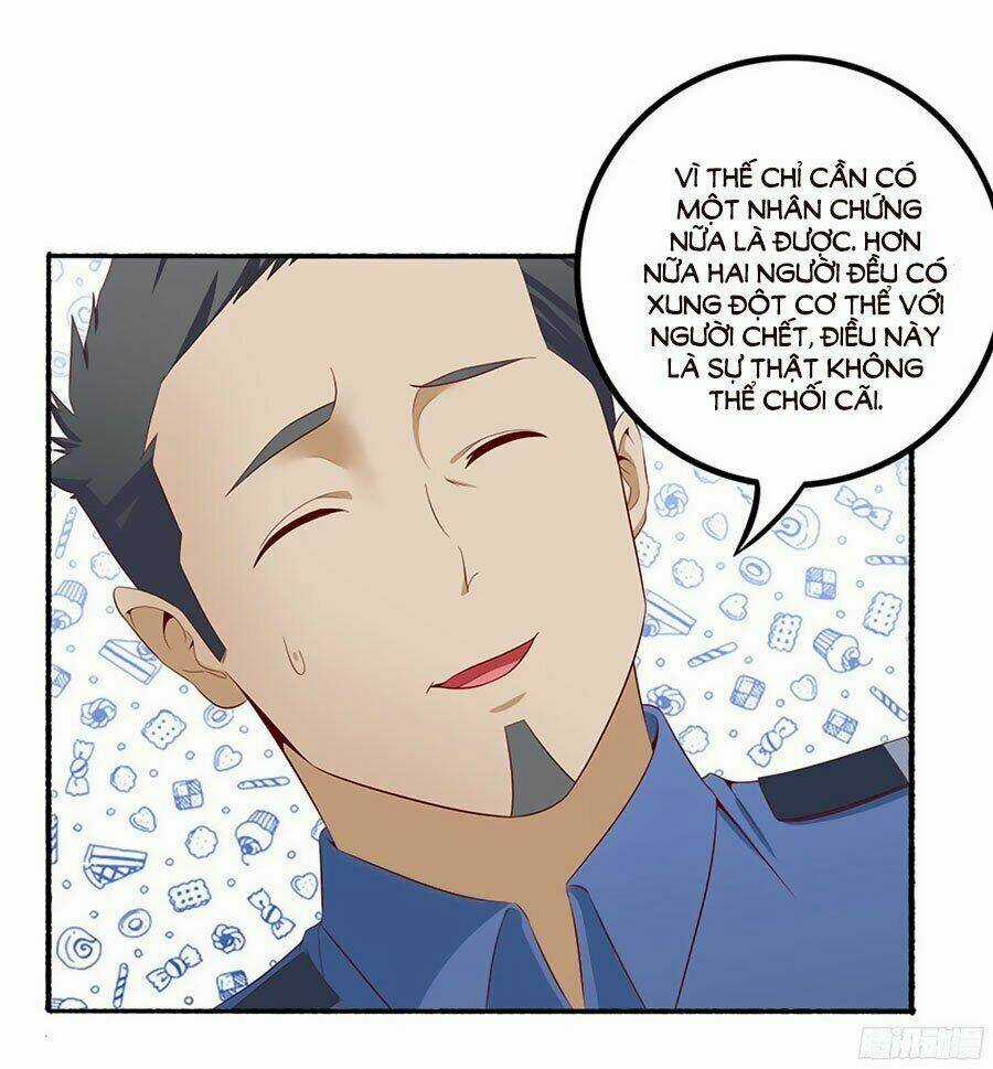 Vạn Sợi Tơ Tình - Chapter 5 - Trang 11