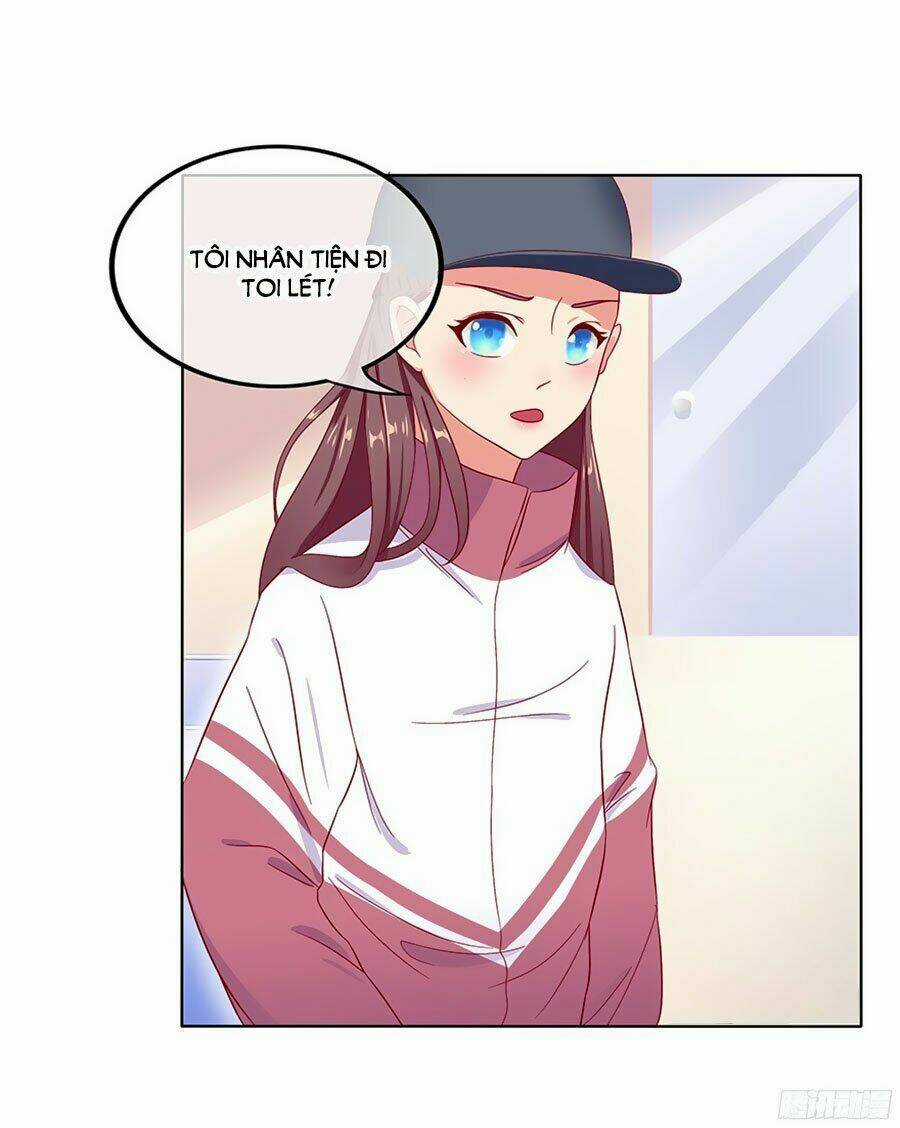 Vạn Sợi Tơ Tình - Chapter 5 - Trang 13