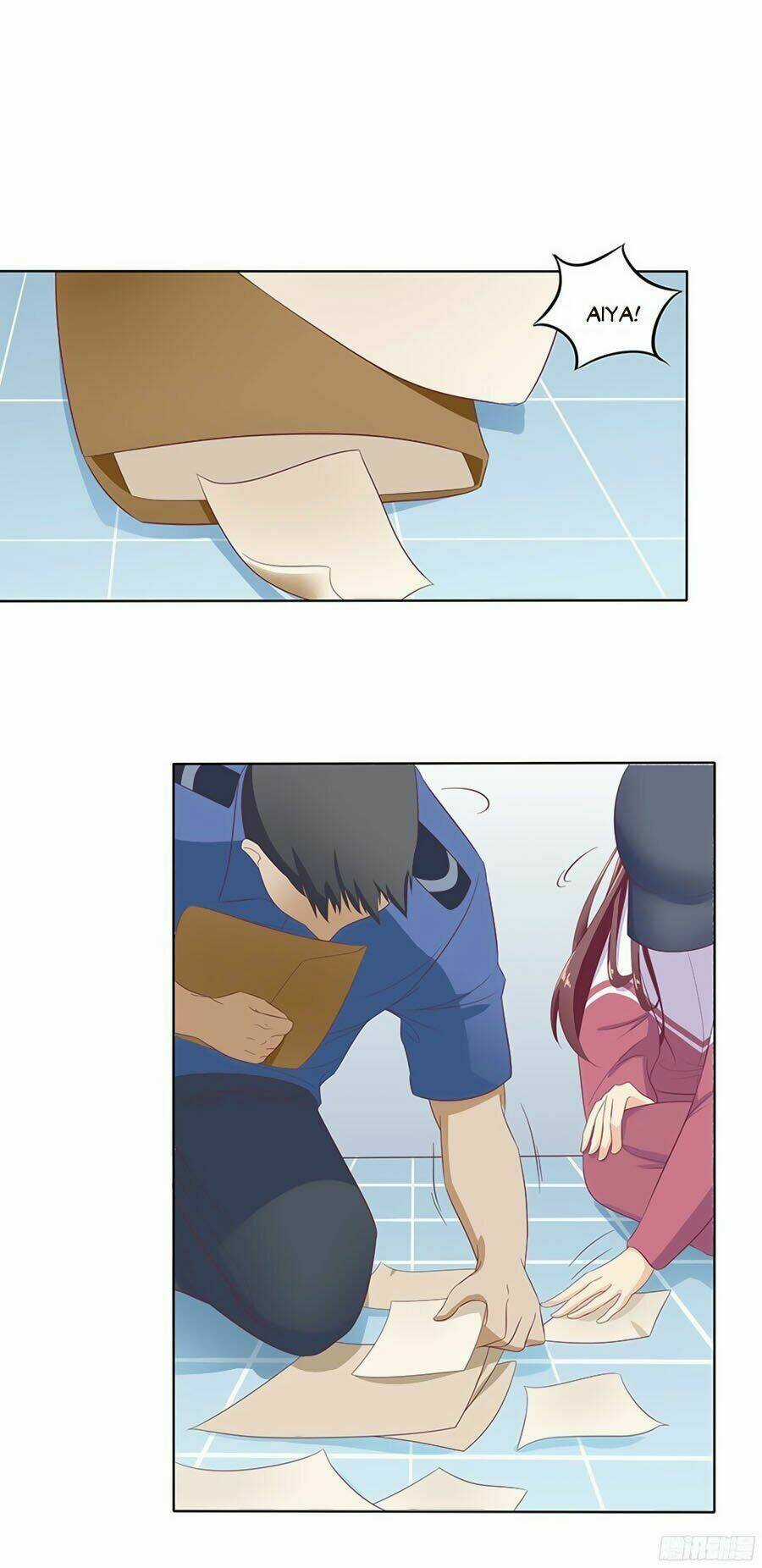 Vạn Sợi Tơ Tình - Chapter 5 - Trang 14