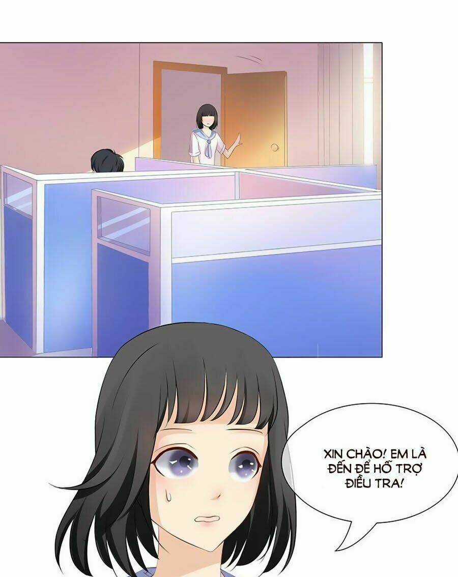 Vạn Sợi Tơ Tình - Chapter 5 - Trang 18