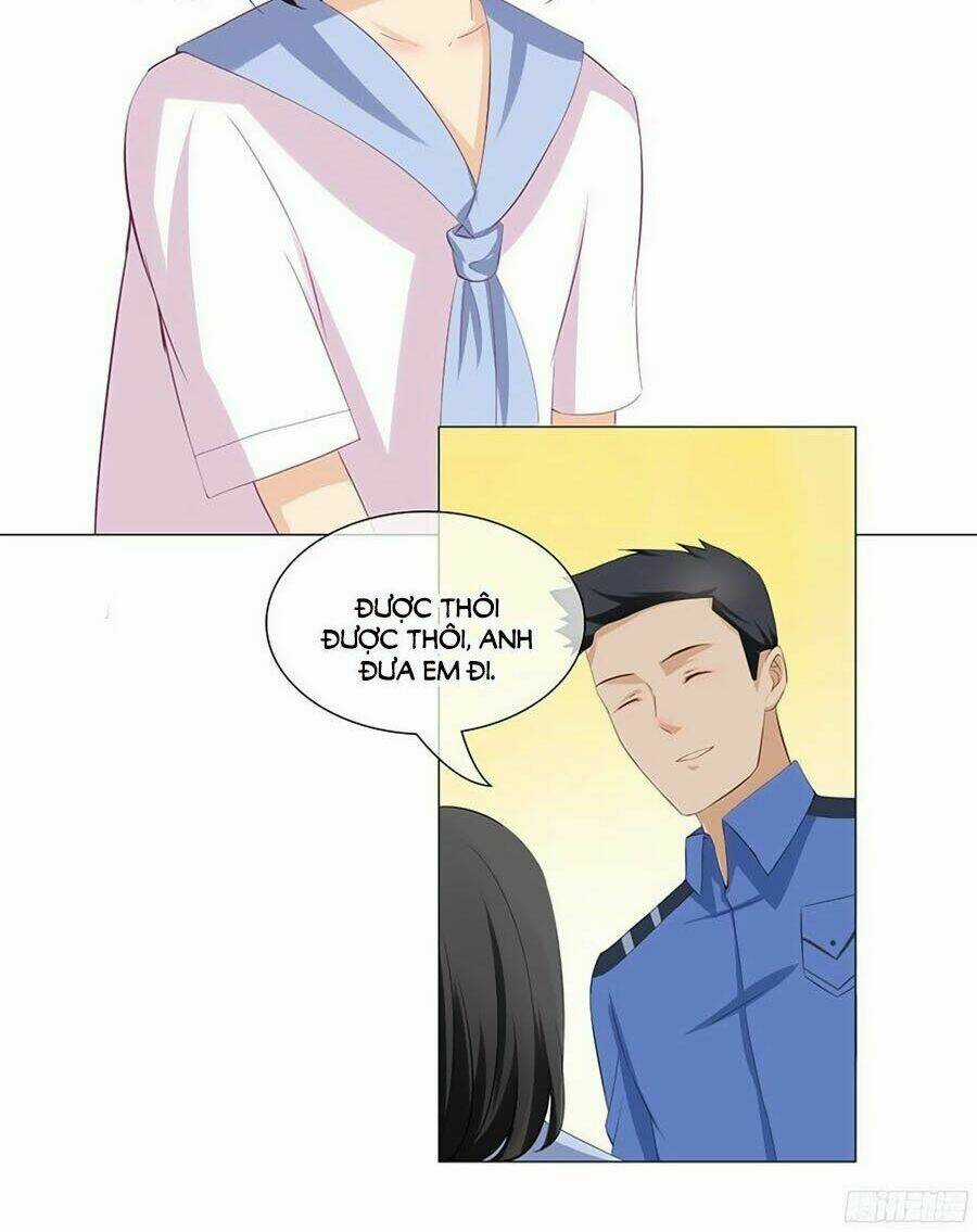 Vạn Sợi Tơ Tình - Chapter 5 - Trang 19