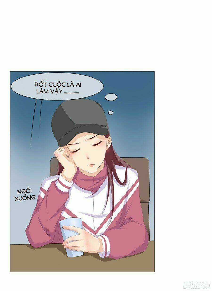 Vạn Sợi Tơ Tình - Chapter 5 - Trang 20