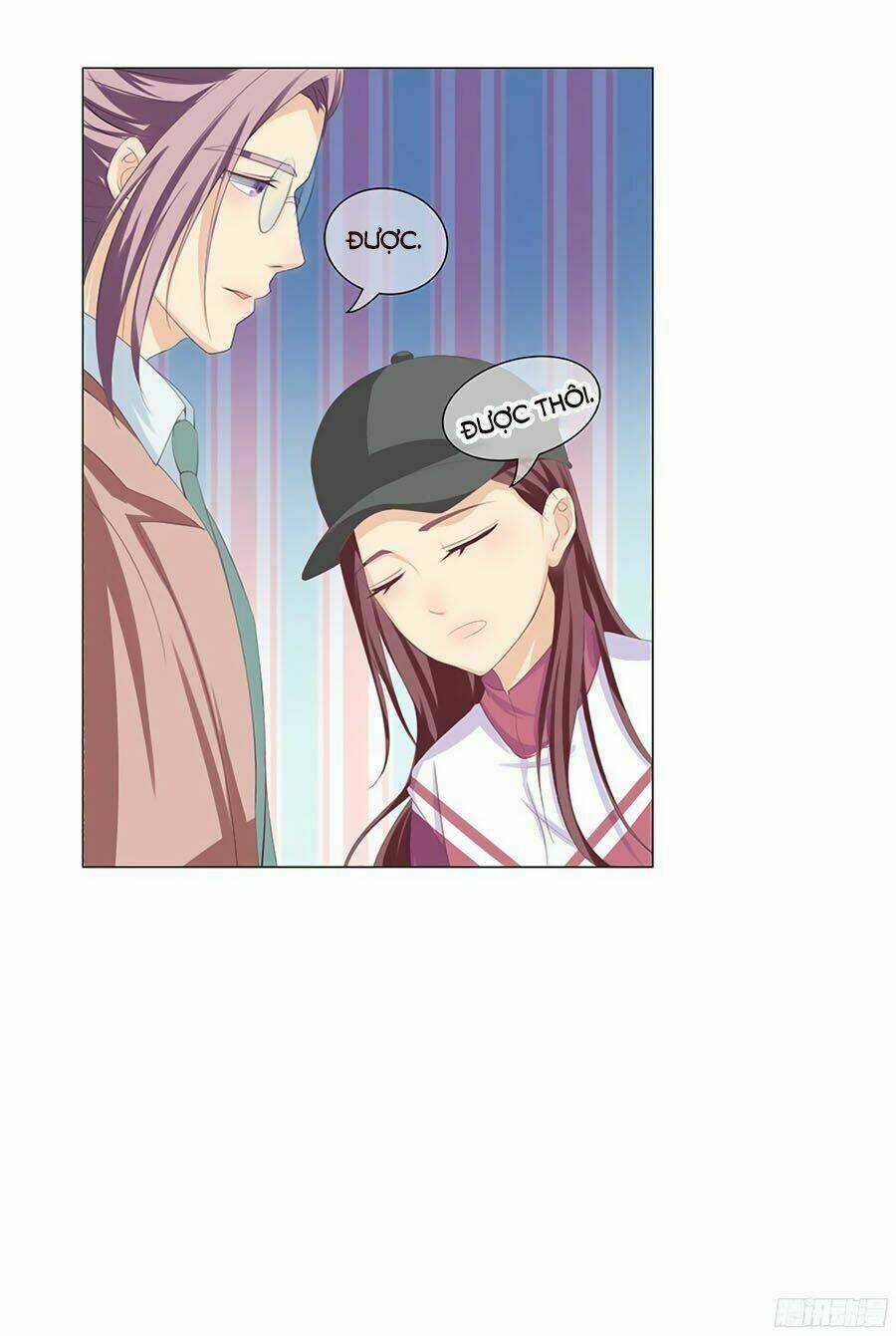 Vạn Sợi Tơ Tình - Chapter 5 - Trang 23