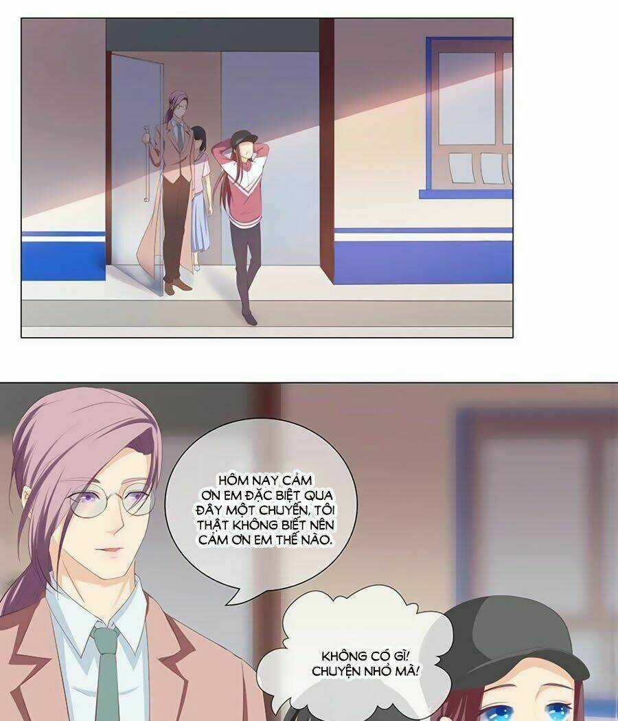 Vạn Sợi Tơ Tình - Chapter 5 - Trang 24